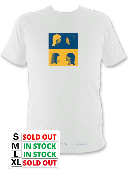 ABBA T Shirt £26.99